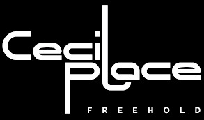 Cecil Place Logo